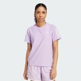  Áo Phông - Áo thun Chạy Nữ ADIDAS Otr B Tee JW9678 