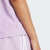  Áo Phông - Áo thun Chạy Nữ ADIDAS Otr B Tee JW9678 