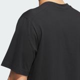  Áo Phông - Áo thun Bóng Rổ Nam ADIDAS Bb Found Tee JX0083 