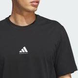  Áo Phông - Áo thun Bóng Rổ Nam ADIDAS Bb Found Tee JX0083 