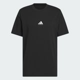  Áo Phông - Áo thun Bóng Rổ Nam ADIDAS Bb Found Tee JX0083 