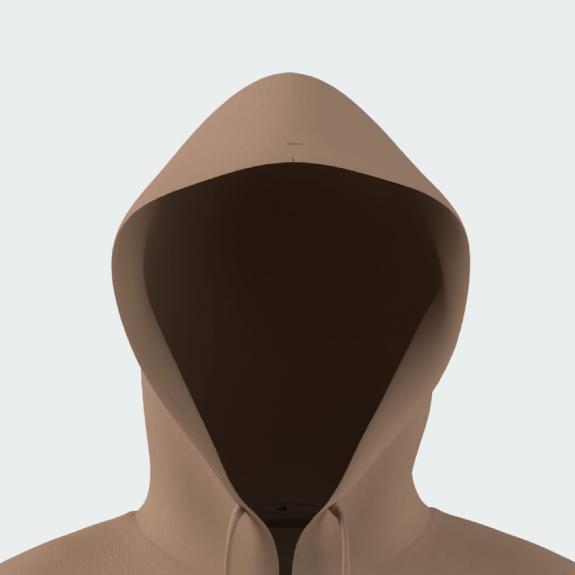  Áo Khoác Thể Thao Nam ADIDAS M 3S Ft Fz Hd JX0722 