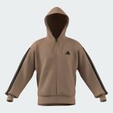  Áo Khoác Thể Thao Nam ADIDAS M 3S Ft Fz Hd JX0722 