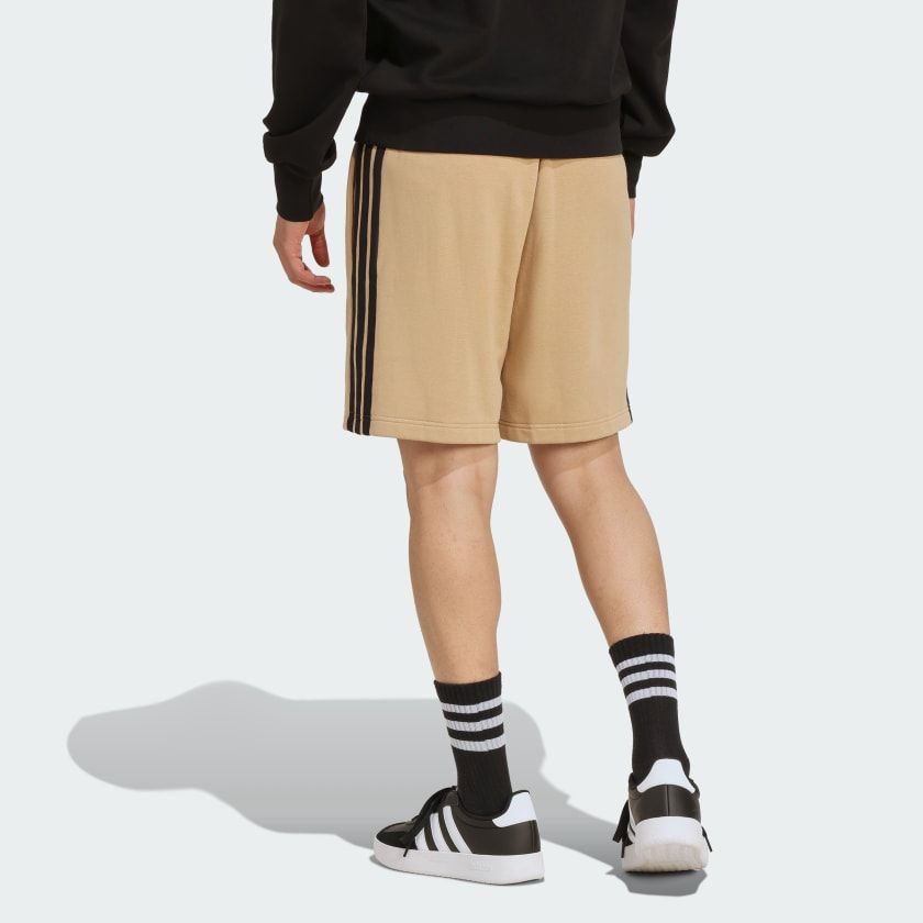  Quần Đùi Thể Thao Nam ADIDAS M 3S Ft Sho JX0726 