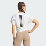  Áo Phông - Áo thun Tập Luyện Nữ ADIDAS Power Tee JX1194 