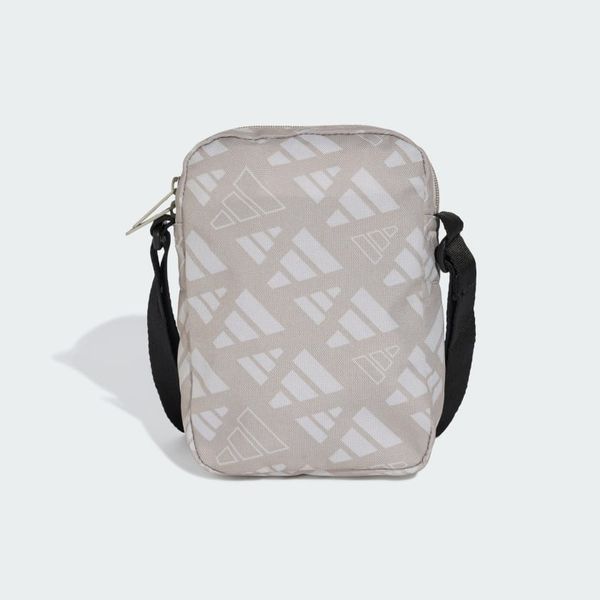  Túi Đeo Chéo Tập Luyện Unisex ADIDAS Lin G Org JX1252 