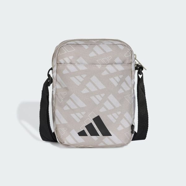  Túi Đeo Chéo Tập Luyện Unisex ADIDAS Lin G Org JX1252 