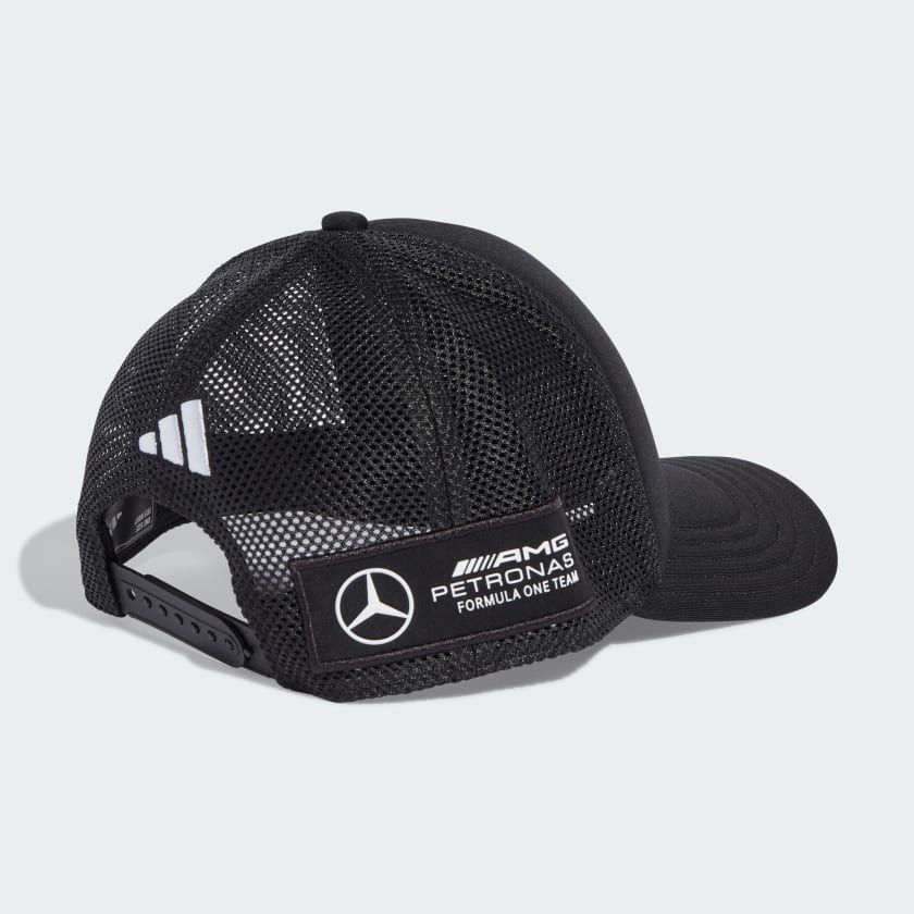  Nón Motorsport Unisex ADIDAS Mer Tm Trks Cap JX1418 