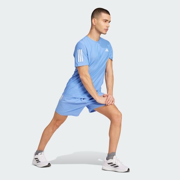  Áo Phông - Áo thun Chạy Nam ADIDAS Otr B Tee JX2212 