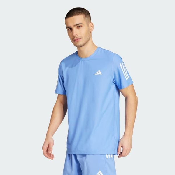  Áo Phông - Áo thun Chạy Nam ADIDAS Otr B Tee JX2212 