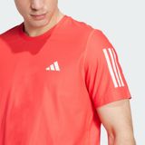  Áo Phông - Áo thun Chạy Nam ADIDAS Otr B Tee JX2213 