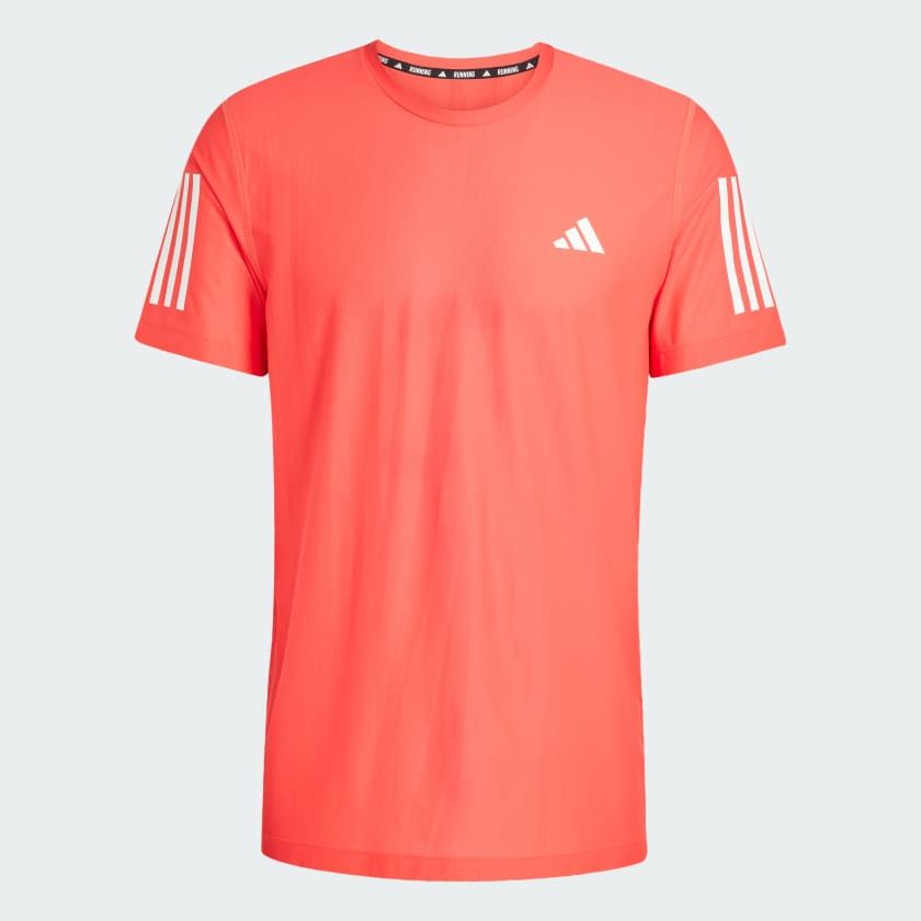  Áo Phông - Áo thun Chạy Nam ADIDAS Otr B Tee JX2213 