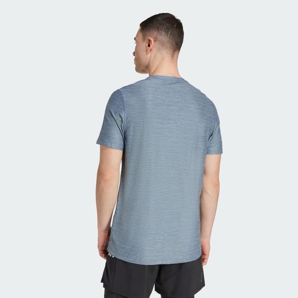  Áo Phông - Áo thun Chạy Nam ADIDAS Otr B Tee JX2220 