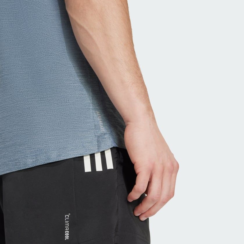  Áo Phông - Áo thun Chạy Nam ADIDAS Otr B Tee JX2220 