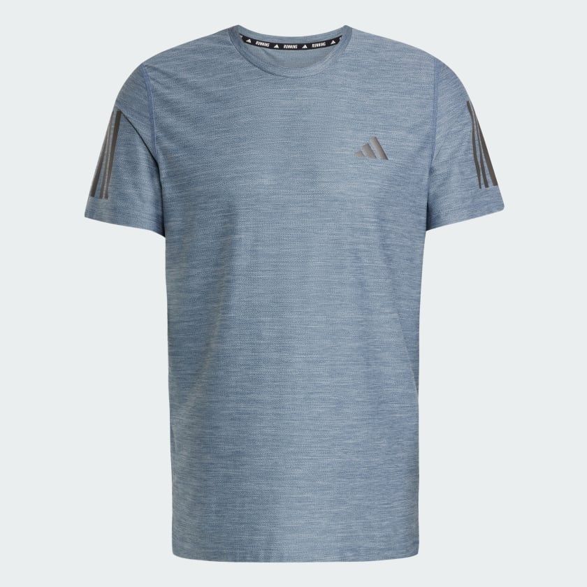  Áo Phông - Áo thun Chạy Nam ADIDAS Otr B Tee JX2220 