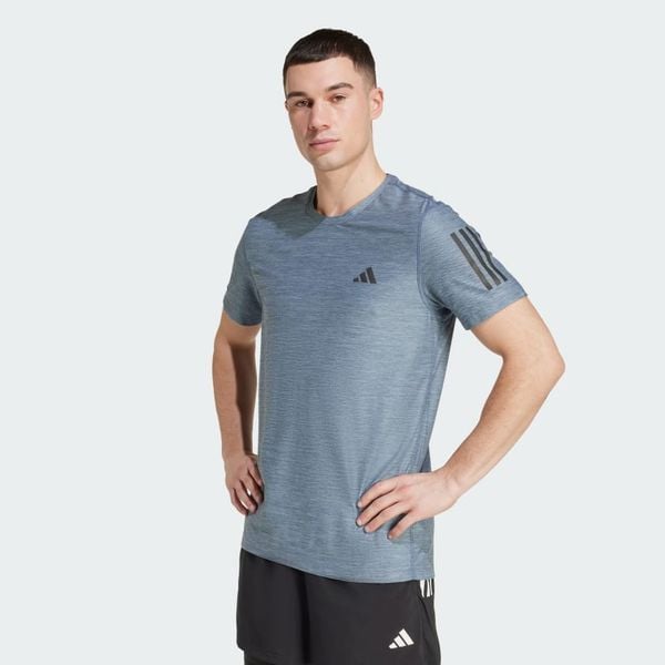  Áo Phông - Áo thun Chạy Nam ADIDAS Otr B Tee JX2220 