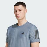  Áo Phông - Áo thun Chạy Nam ADIDAS Otr B Tee JX2220 