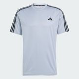  Áo Phông - Áo thun Tập Luyện Nam ADIDAS Tr-Es Base 3S T JX2713 