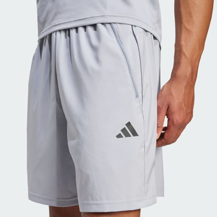  Quần Đùi Chạy Nam ADIDAS Tr-Es Wv Sho JX2716 