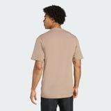  Áo Phông - Áo thun Tập Luyện Nam ADIDAS Tr-Es Fr Logo T JX2735 