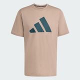  Áo Phông - Áo thun Tập Luyện Nam ADIDAS Tr-Es Fr Logo T JX2735 