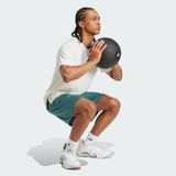  Quần Đùi Tập Luyện Nam ADIDAS Tr-Es Logo Sho JX2738 