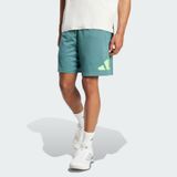  Quần Đùi Tập Luyện Nam ADIDAS Tr-Es Logo Sho JX2738 