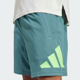  Quần Đùi Tập Luyện Nam ADIDAS Tr-Es Logo Sho JX2738 