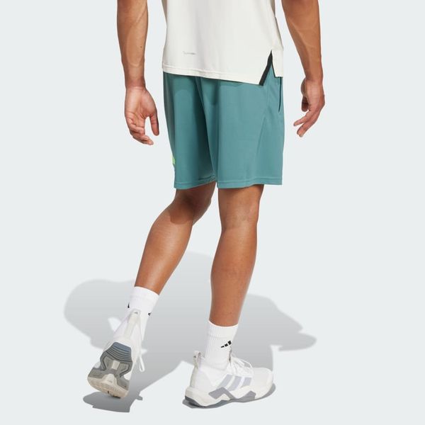  Quần Đùi Tập Luyện Nam ADIDAS Tr-Es Logo Sho JX2738 