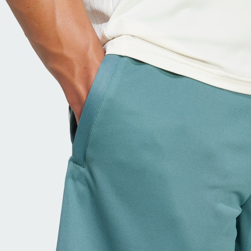  Quần Đùi Tập Luyện Nam ADIDAS Tr-Es Logo Sho JX2738 