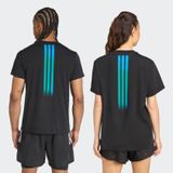  Áo Phông - Áo thun Chạy Unisex ADIDAS Flw The Line T JX3181 