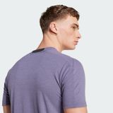  Áo Phông - Áo thun Tập Luyện Nam ADIDAS D4T Tee JX3289 