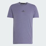  Áo Phông - Áo thun Tập Luyện Nam ADIDAS D4T Tee JX3289 