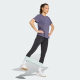  Áo Phông - Áo thun Tập Luyện Nữ ADIDAS Wtr D4T T JX4777 