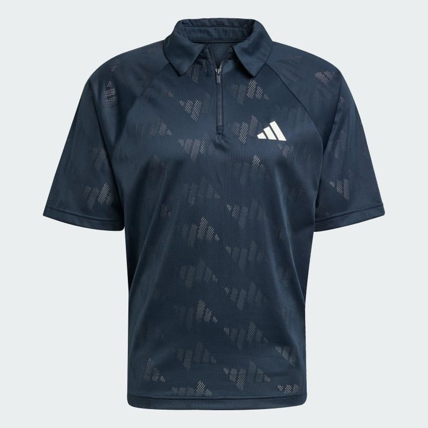  Áo Polo Thể Thao Nam ADIDAS M Sta Seas Tee JX5604 
