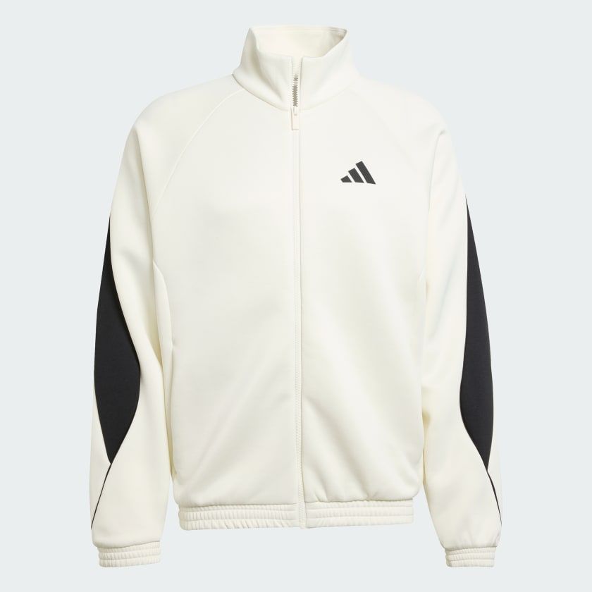  Áo Khoác Tập Luyện Nam ADIDAS M Stadium Tt JX5618 