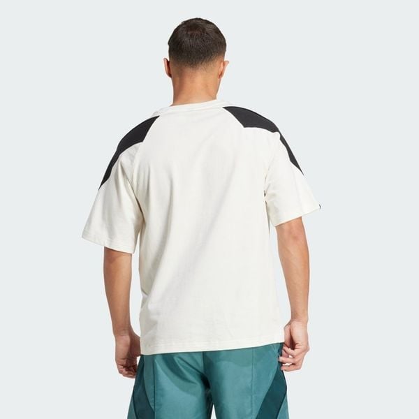  Áo Phông - Áo thun Thể Thao Nam ADIDAS M Stadium Tee JX5640 