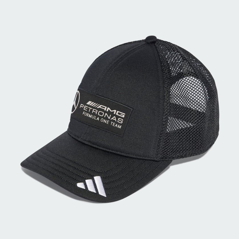  Nón Motorsport Unisex ADIDAS Mer Tm Trkl Cap JX6449 
