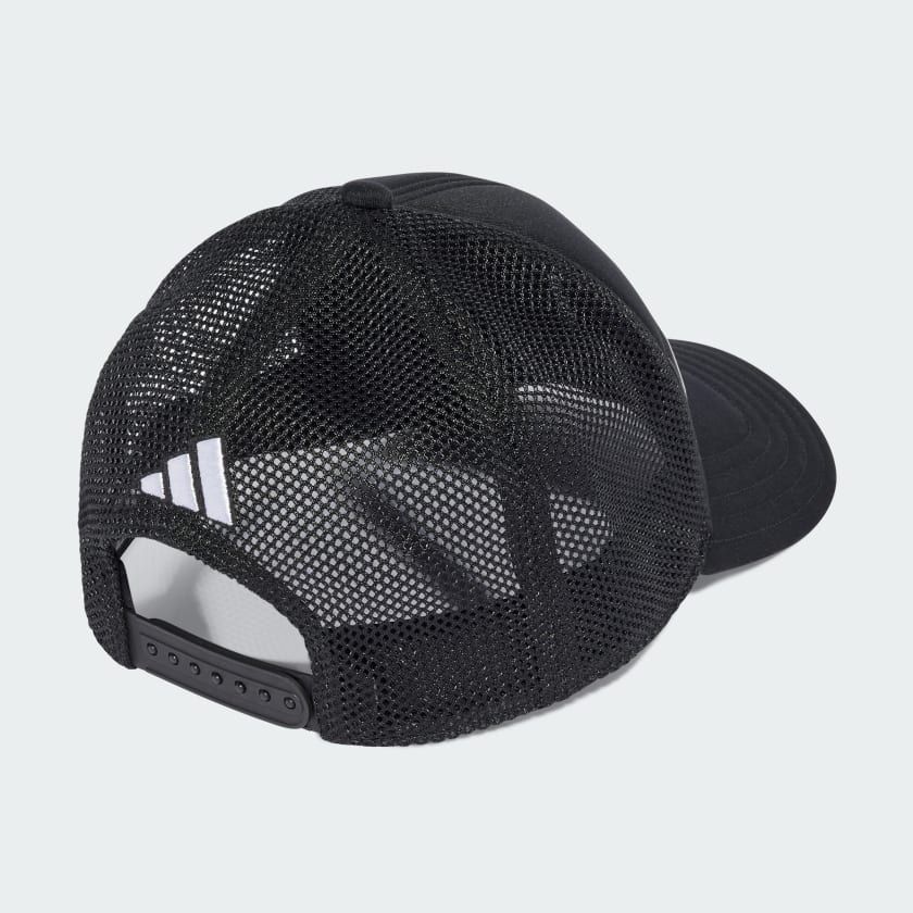 Nón Motorsport Unisex ADIDAS Mer Tm Trkl Cap JX6449 
