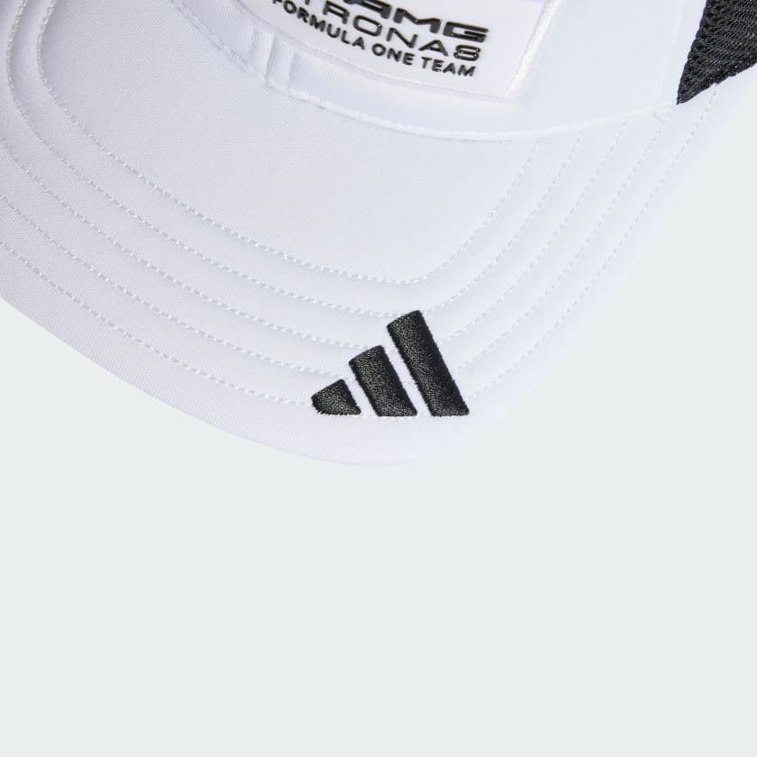  Nón Motorsport Unisex ADIDAS Mer Tm Trkl Cap JX6451 