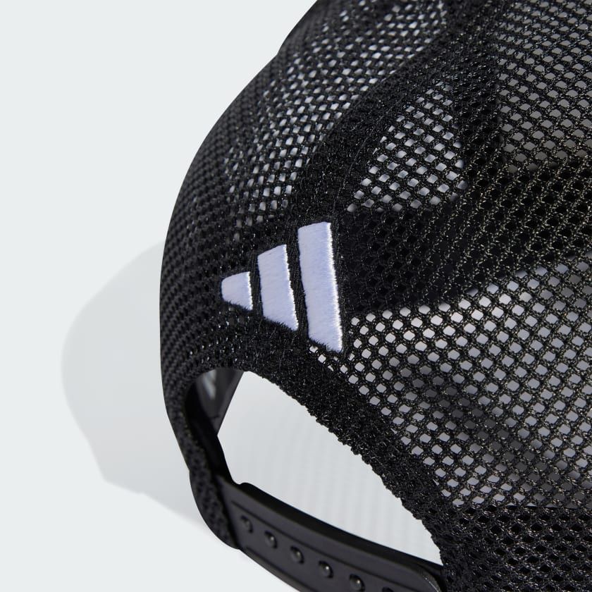  Nón Motorsport Unisex ADIDAS Mer Tm Trkl Cap JX6451 