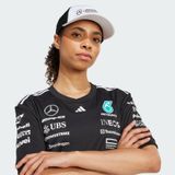  Nón Motorsport Unisex ADIDAS Mer Tm Trkl Cap JX6451 