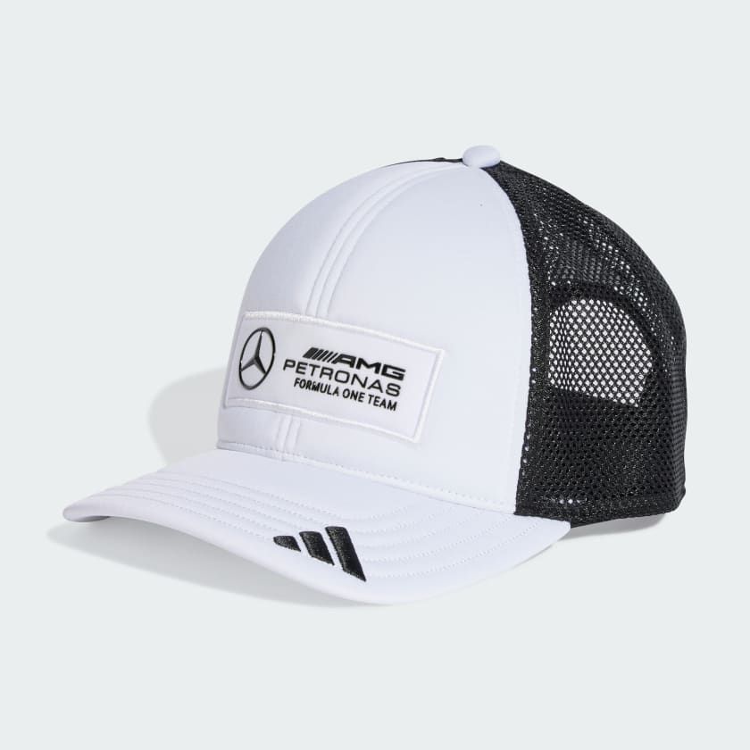  Nón Motorsport Unisex ADIDAS Mer Tm Trkl Cap JX6451 