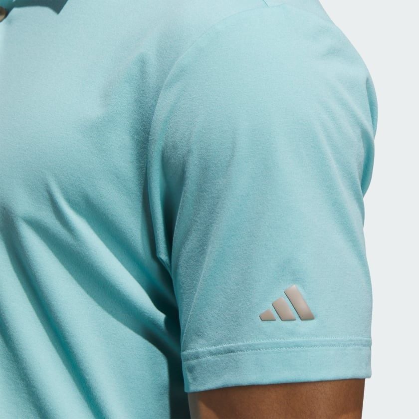  Áo Polo Golf Nam ADIDAS Ult365 Twistknit Polo JX7217 