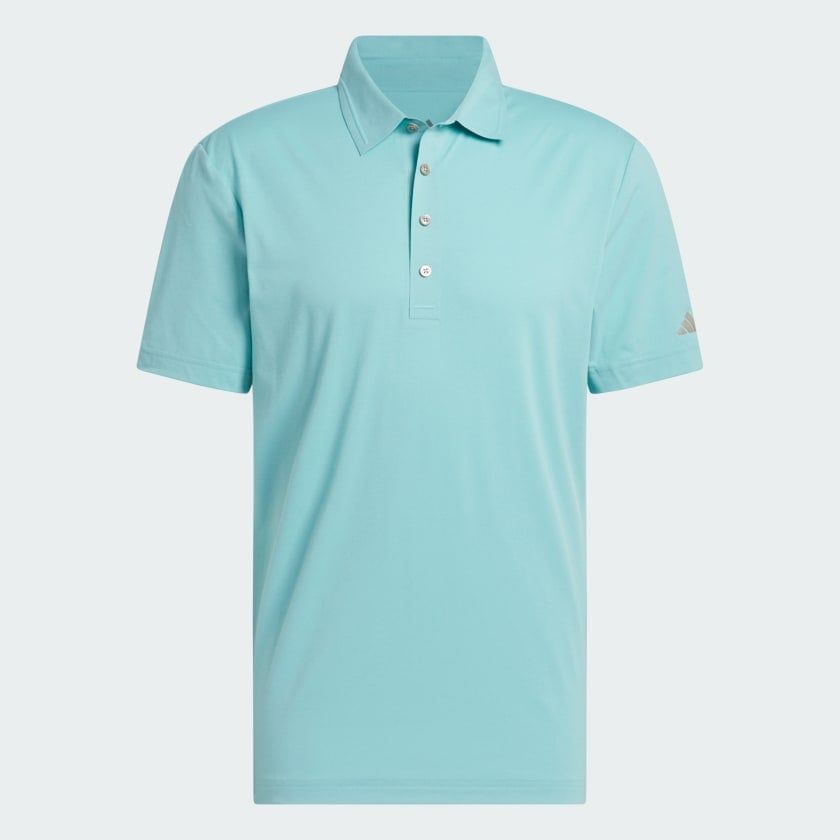  Áo Polo Golf Nam ADIDAS Ult365 Twistknit Polo JX7217 