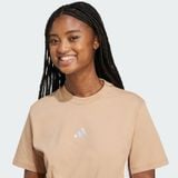  Áo Phông - Áo thun Thể Thao Nữ ADIDAS W 3S Sj T JX7616 
