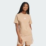  Áo Phông - Áo thun Thể Thao Nữ ADIDAS W 3S Sj T JX7616 