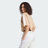  Áo Phông - Áo thun Thể Thao Nữ ADIDAS W 3S Sj Tlr T JX7671 