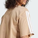  Áo Phông - Áo thun Thể Thao Nữ ADIDAS W 3S Sj Tlr T JX7671 