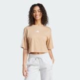  Áo Phông - Áo thun Thể Thao Nữ ADIDAS W 3S Sj Tlr T JX7671 